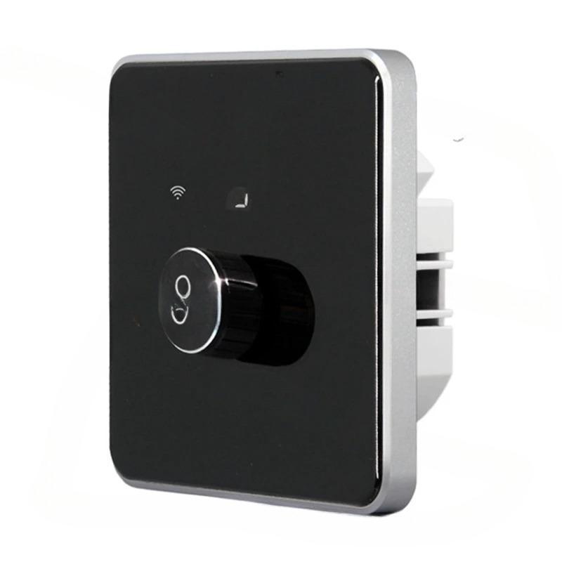 Smart Ceiling Fan Alexa Wifi - Interruptor de ventilador wi-fi inteligente, controle