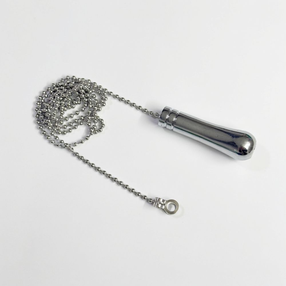 Ceiling Fan Pull Chain Switch - Extensor de corrente para ventilador de