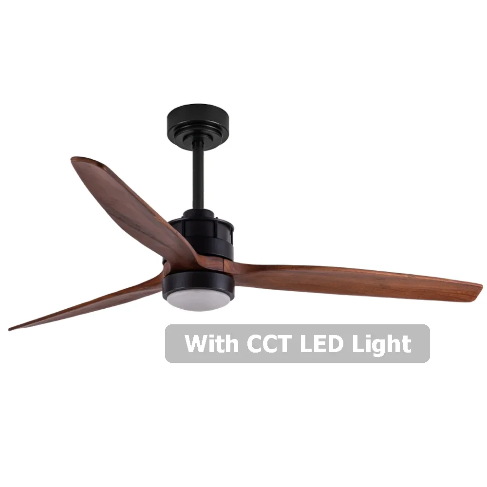 Ceiling Fan Outdoor Damp Rated - Ventilador de Teto para Pátio Externo