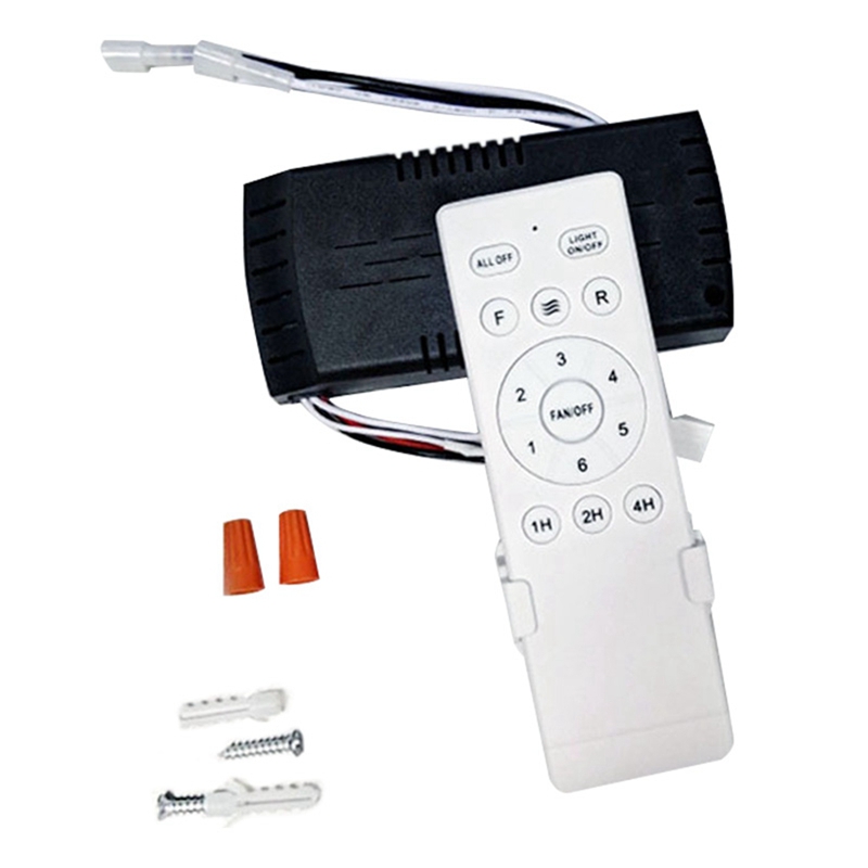 Ceiling Fan Light Kit Replacement - Kit de substituição do comando à