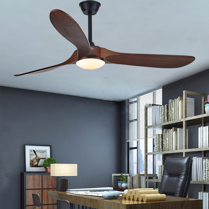 Ceiling Fan 60 Inch Industrial - Ventilador de teto industrial de grande