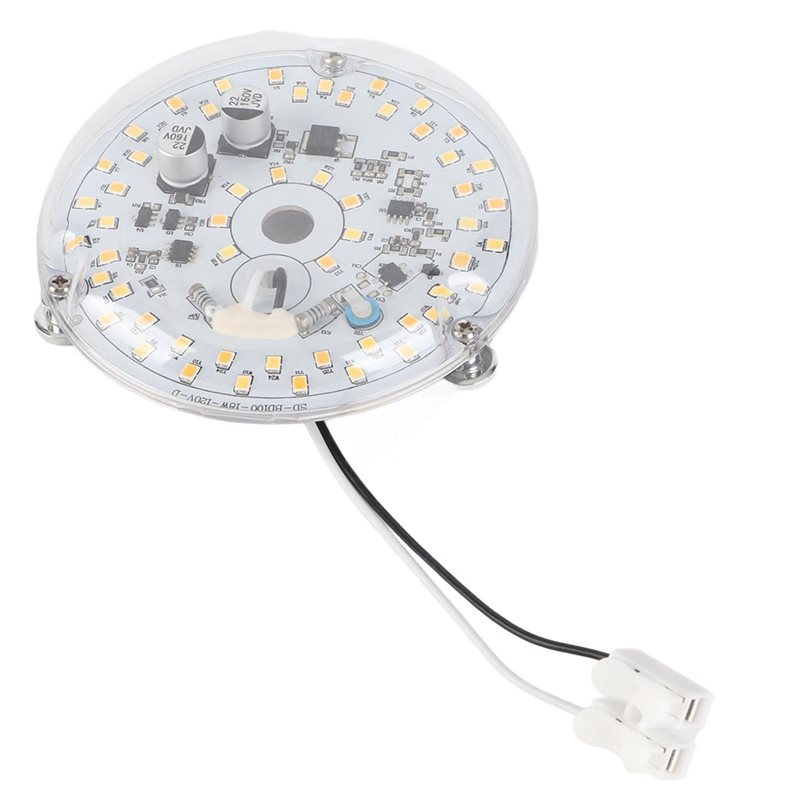 Ceiling Fan Light Kit Replacement - Kit de Substituição de Ventilador de