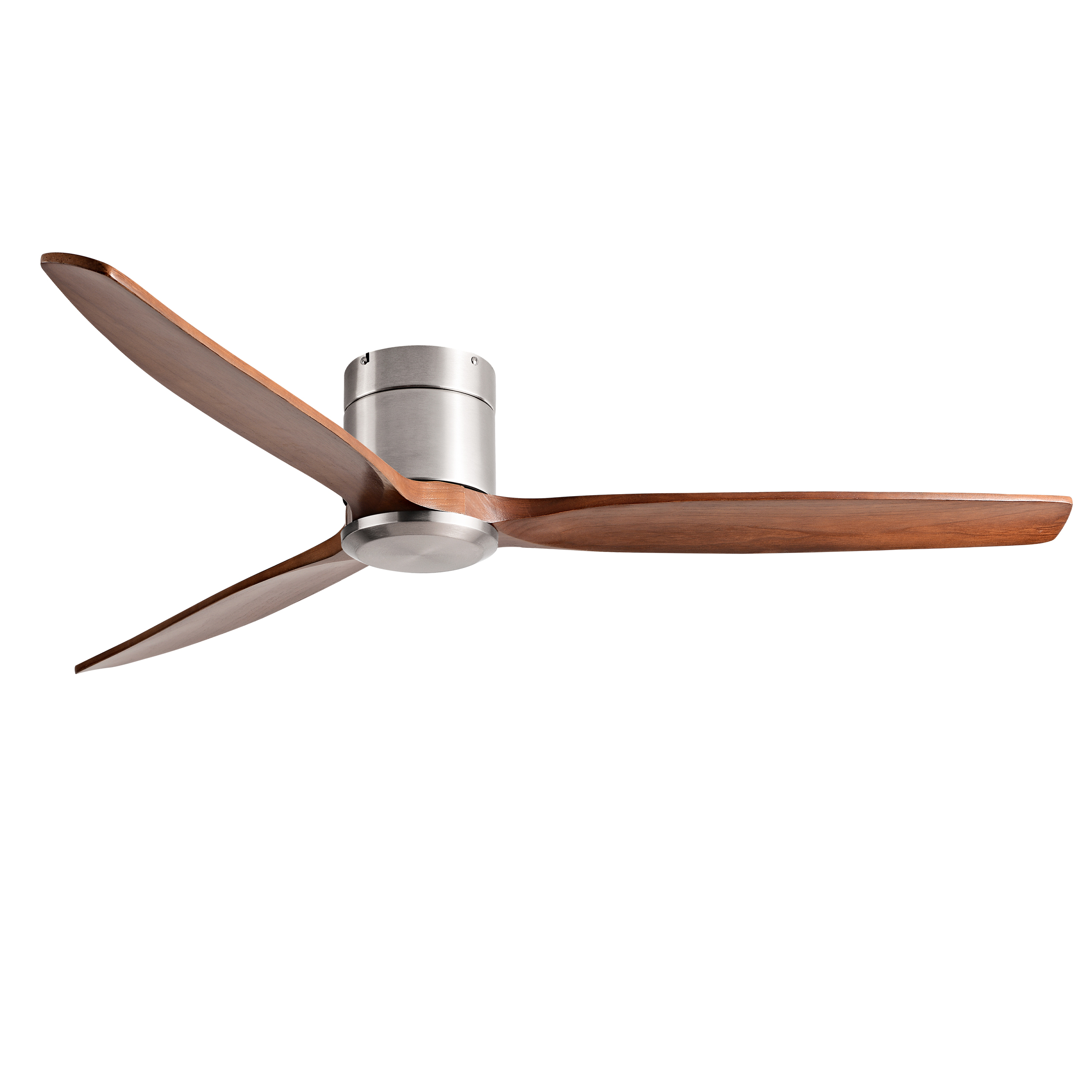 Ceiling Fan 60 Inch Industrial - 42/52/60 Polegada Ventilador de teto 3