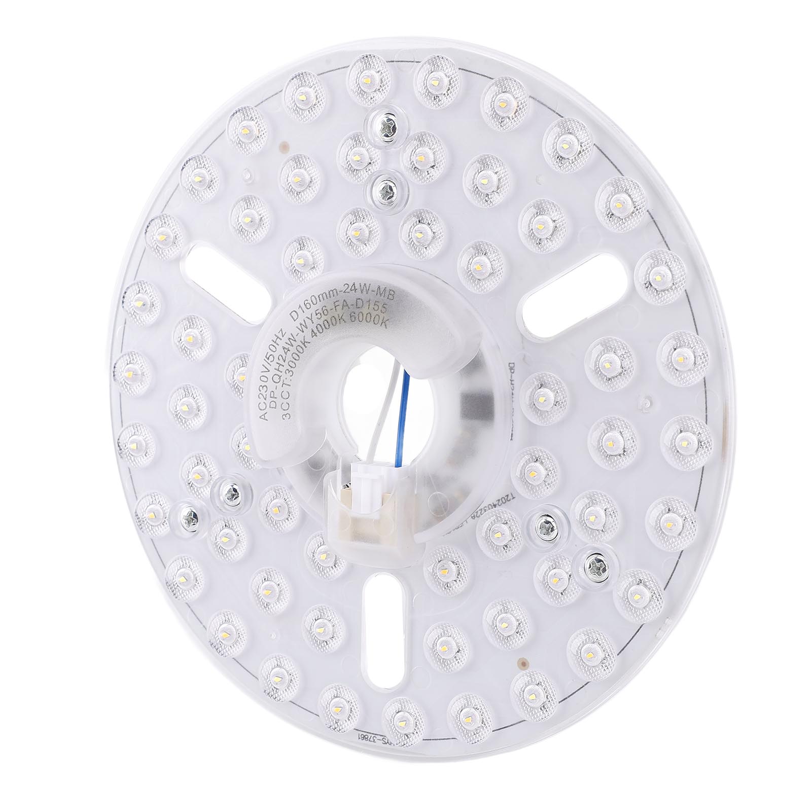 Ceiling Fan Light Kit Replacement - Kit de Retrofit para Ventilador de