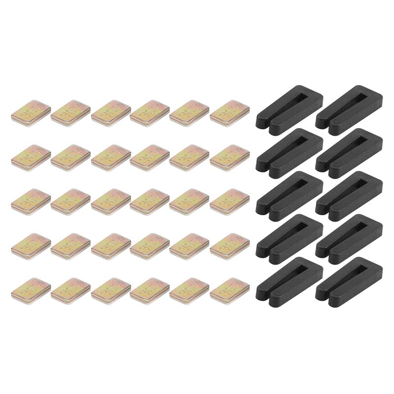 Ceiling Fan Blade Balancing Kit - Kit de equilíbrio de pás de