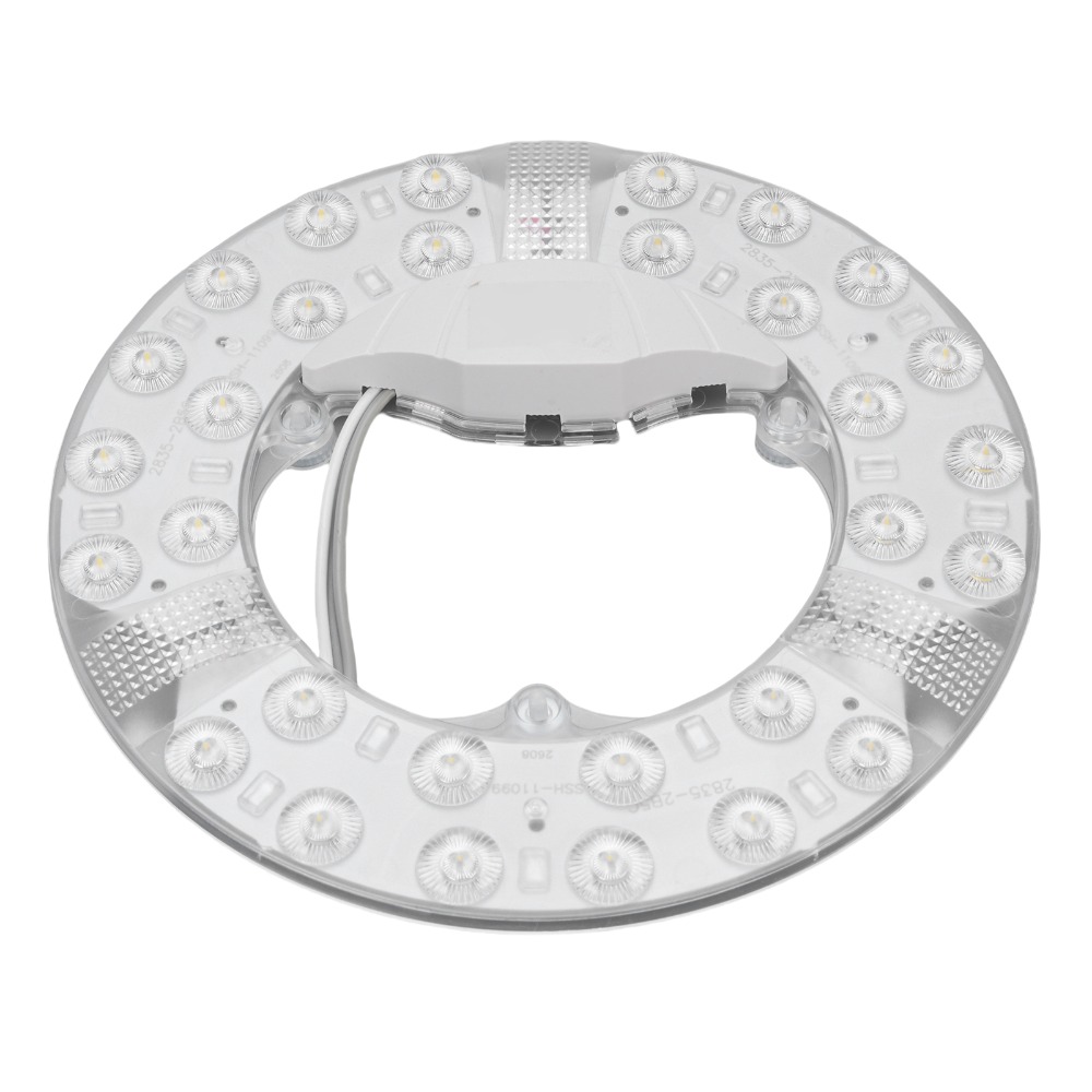 Ceiling Fan Light Kit Replacement - Kit de Iluminação Moderno para Ventilador