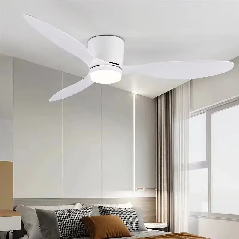 Ceiling Fan Dc Motor 52 Inch - 42 52 Polegada ventiladores de teto