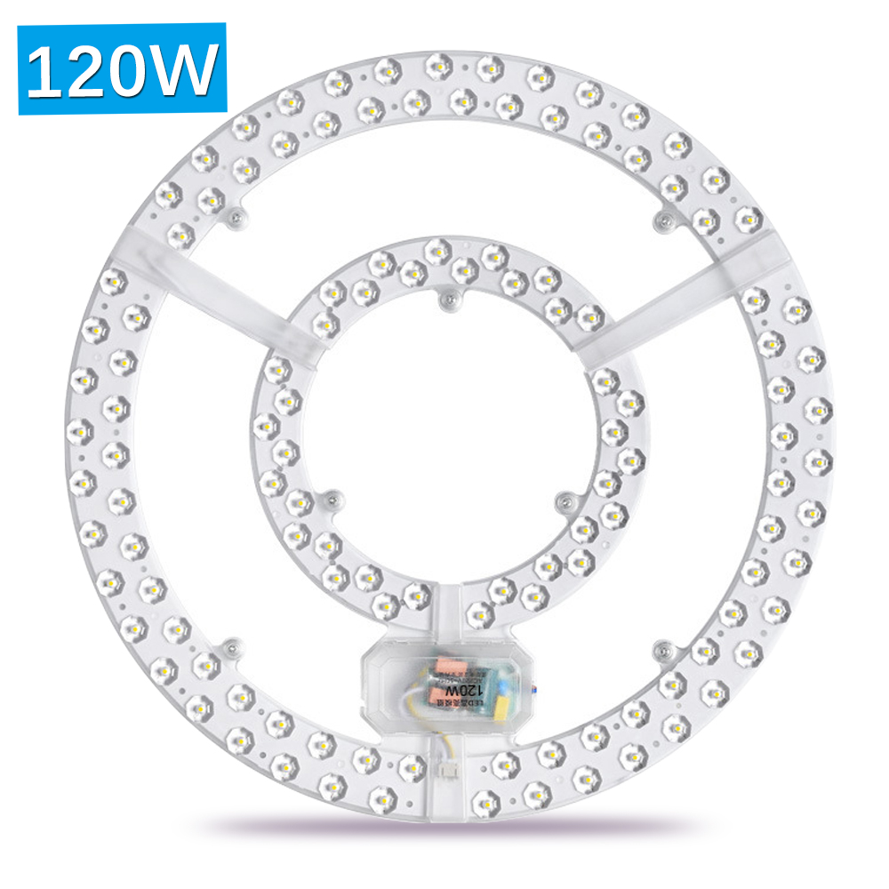 Ceiling Fan Light Kit Replacement - Luzes de teto painel led 220v