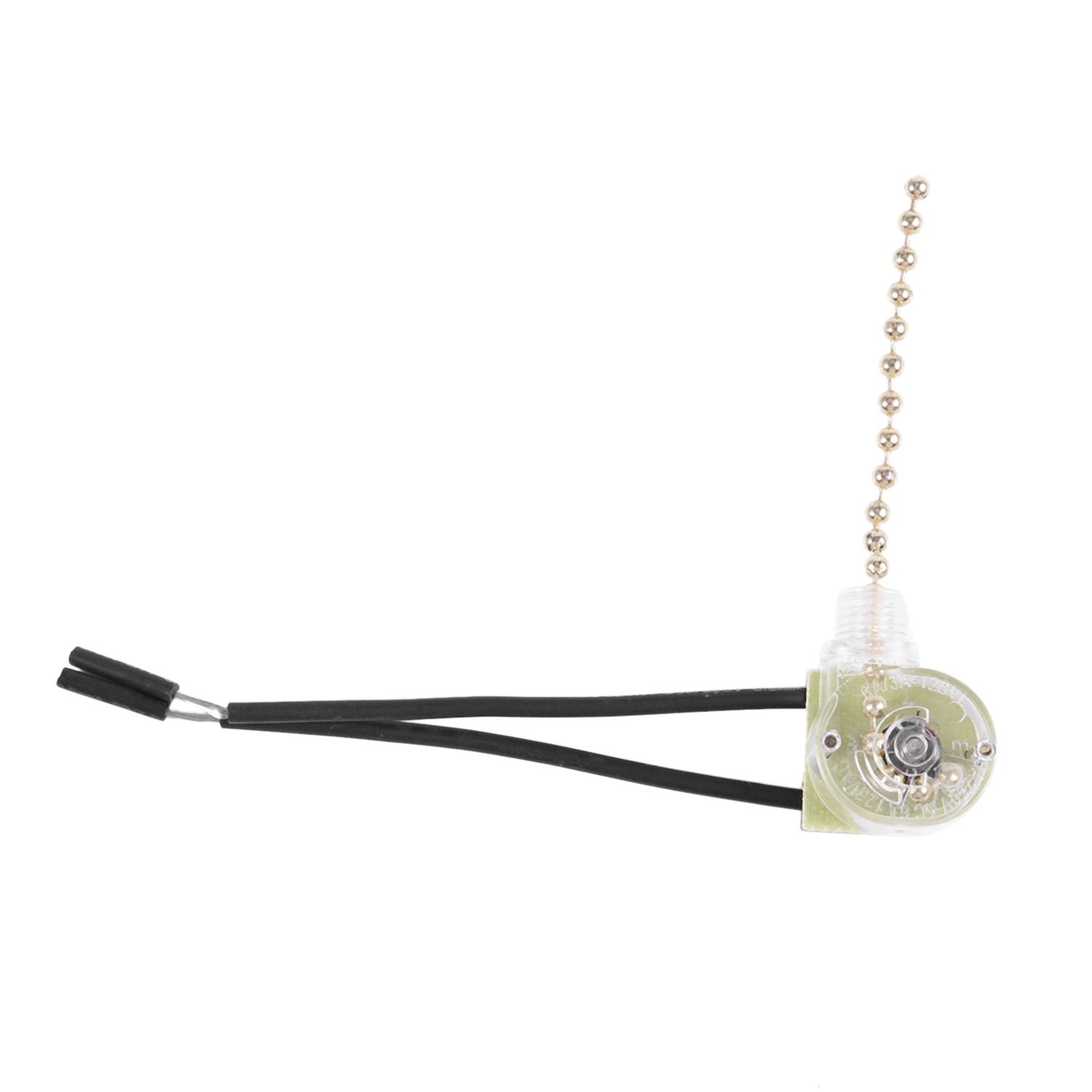 Interruptor de Luz para Ventil - Ceiling Fan Pull Chain Switch avaliação e preço