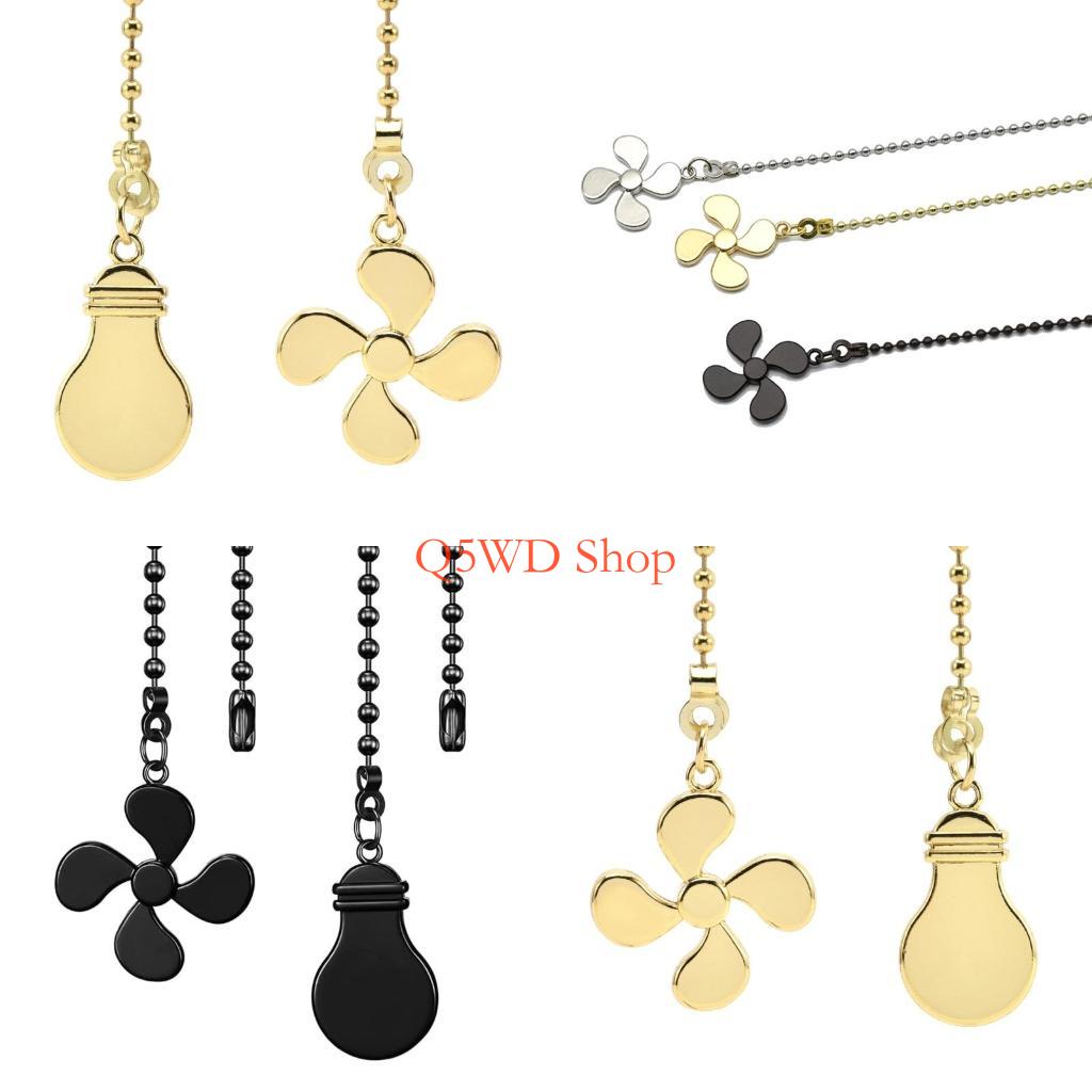 Extensão da corrente tração aç - Ceiling Fan Pull Chain Switch avaliação e preço