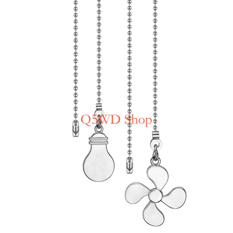 Extensão da corrente tração aç - Ceiling Fan Pull Chain Switch avaliação e preço