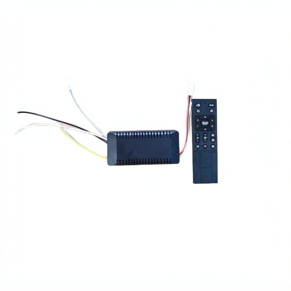 Motor DC sem escovas com contr - Ceiling Fan Light Kit Replacement avaliação e preço