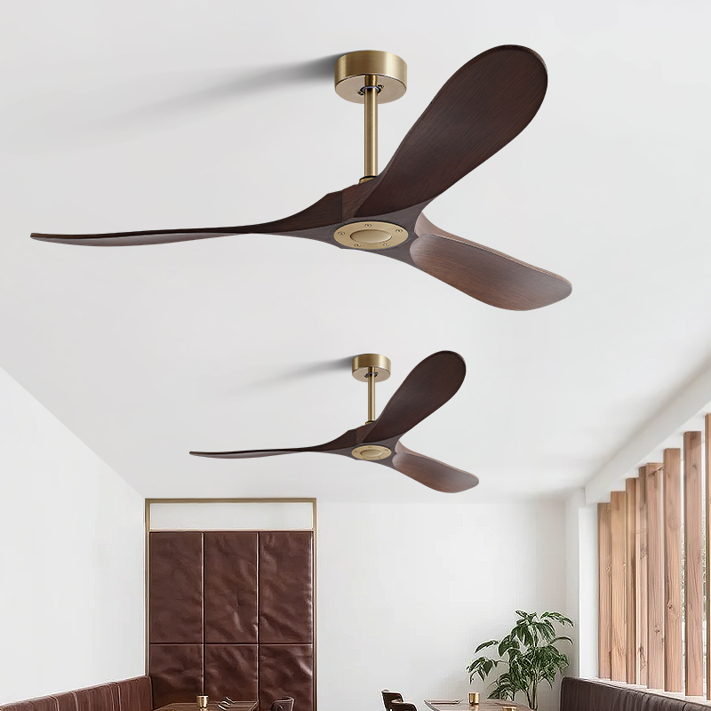 Ventilador de Teto Industrial  - Ceiling Fan 60 Inch Industrial avaliação e preço