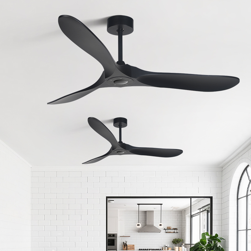 Ventilador de Teto Industrial  - Ceiling Fan 60 Inch Industrial avaliação e preço