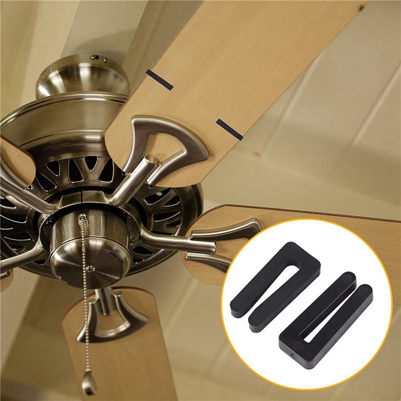 EYFL-16 Conjunto de Kit de Bal - Ceiling Fan Blade Balancing Kit avaliação e preço