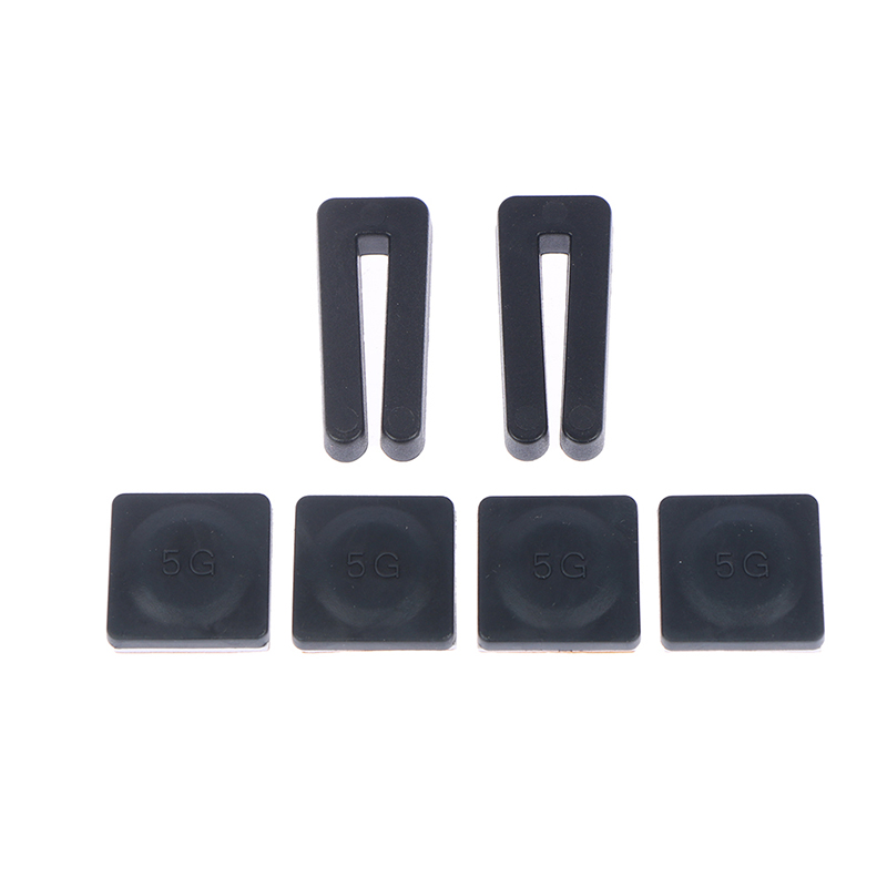 [MOA] 2 Conjuntos de Kit de Ba - Ceiling Fan Blade Balancing Kit avaliação e preço