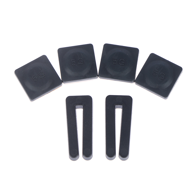 [MOA] 2 Conjuntos de Kit de Ba - Ceiling Fan Blade Balancing Kit avaliação e preço