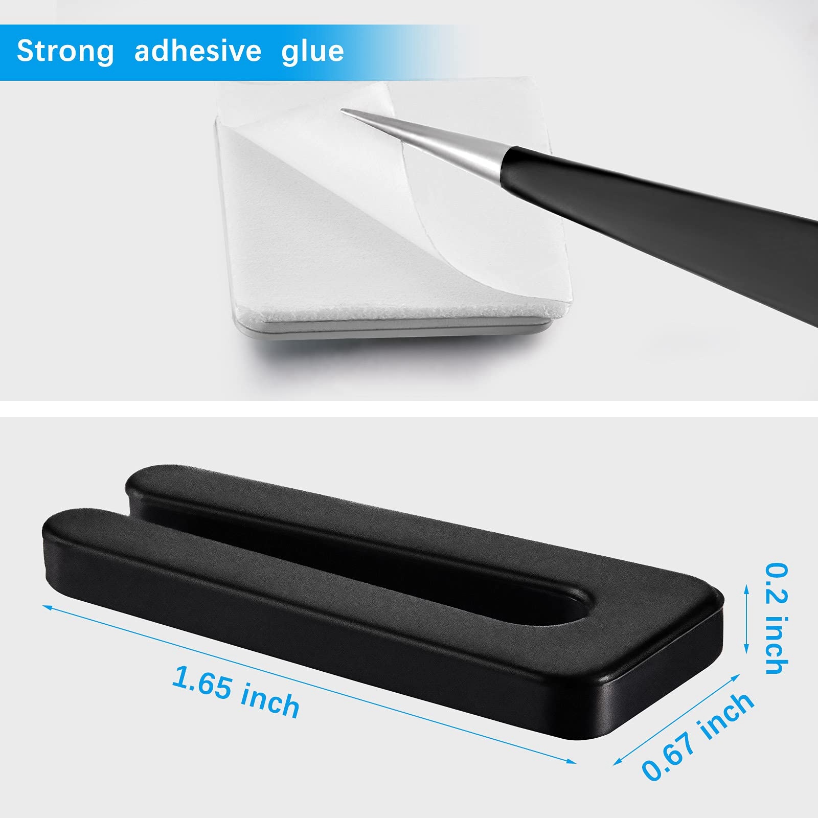Qualidade 6 conjuntos de kit d - Ceiling Fan Blade Balancing Kit avaliação e preço
