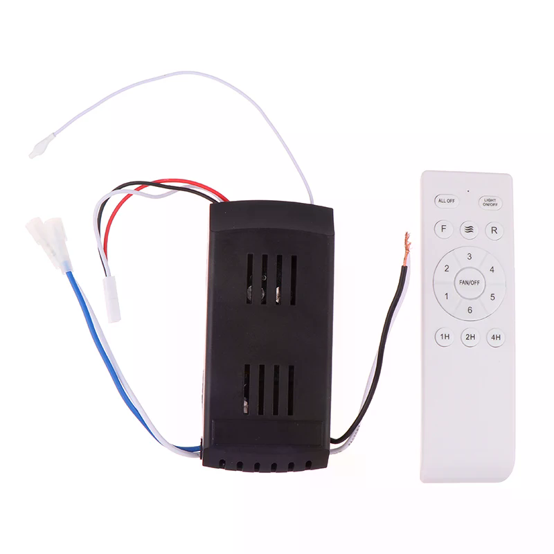 Controle Remoto Universal para - Ceiling Fan Light Kit Replacement avaliação e preço