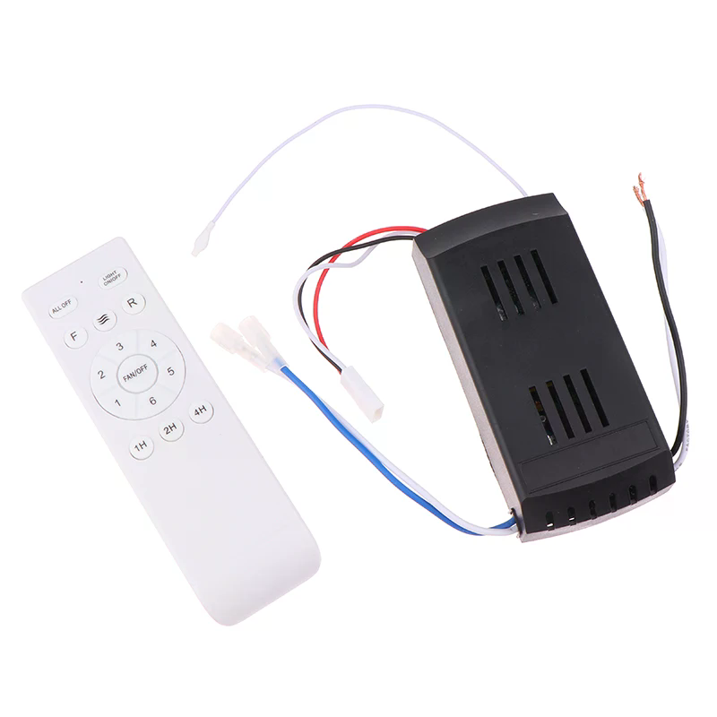 Controle Remoto Universal para - Ceiling Fan Light Kit Replacement avaliação e preço