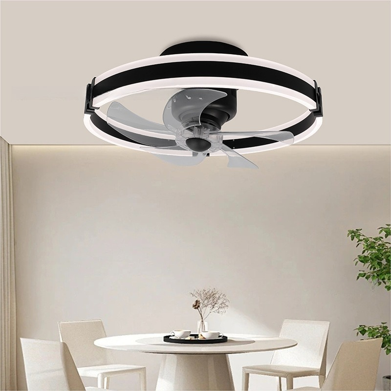Ventilador de Teto Inteligente - Smart Ceiling Fan Alexa Wifi avaliação e preço