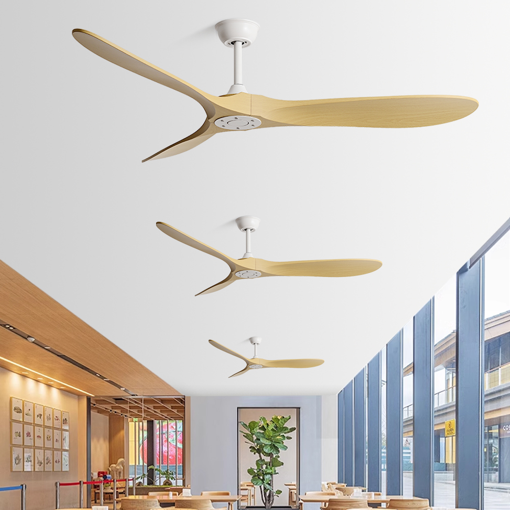 Ventilador de Teto Industrial  - Ceiling Fan 60 Inch Industrial avaliação e preço