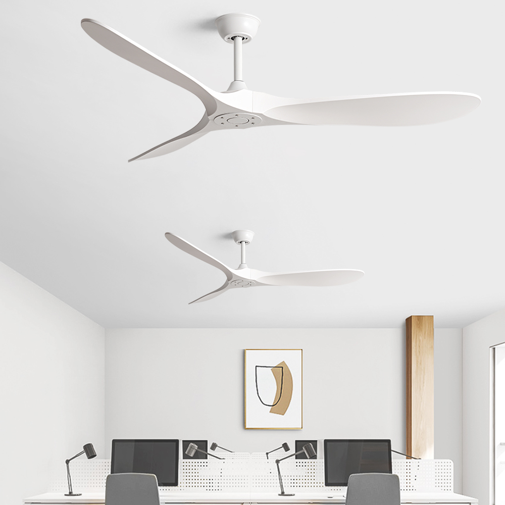 Ventilador de Teto Industrial  - Ceiling Fan 60 Inch Industrial avaliação e preço