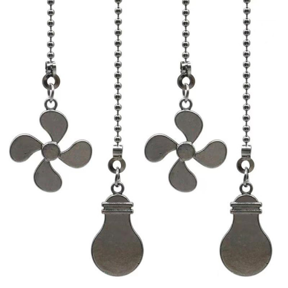 Extensor de Corrente Moderno p - Ceiling Fan Pull Chain Switch avaliação e preço