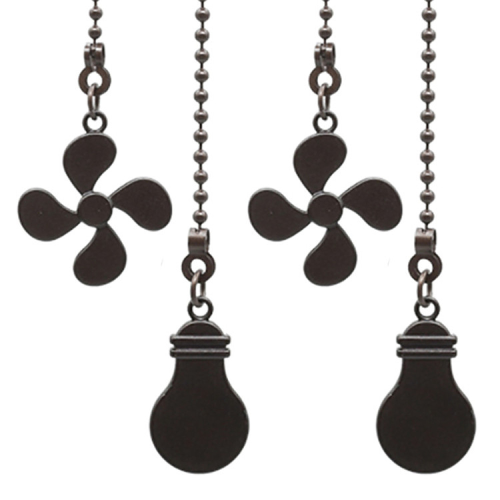 Extensor de Corrente Moderno p - Ceiling Fan Pull Chain Switch avaliação e preço