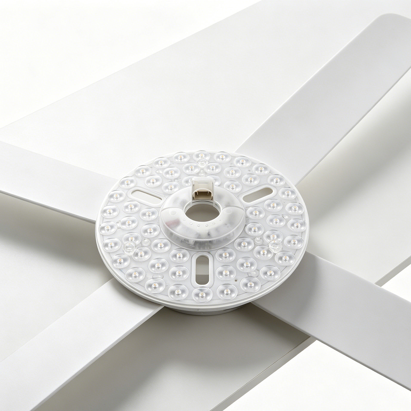 Kit de adaptação para luminári - Ceiling Fan Light Kit Replacement avaliação e preço