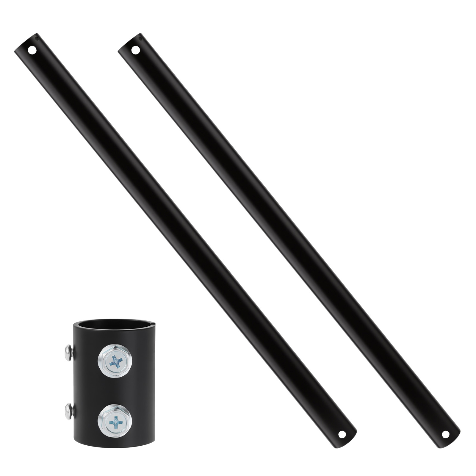 Haste de Extensão para Ventila - Ceiling Fan Downrod 24 Inch avaliação e preço