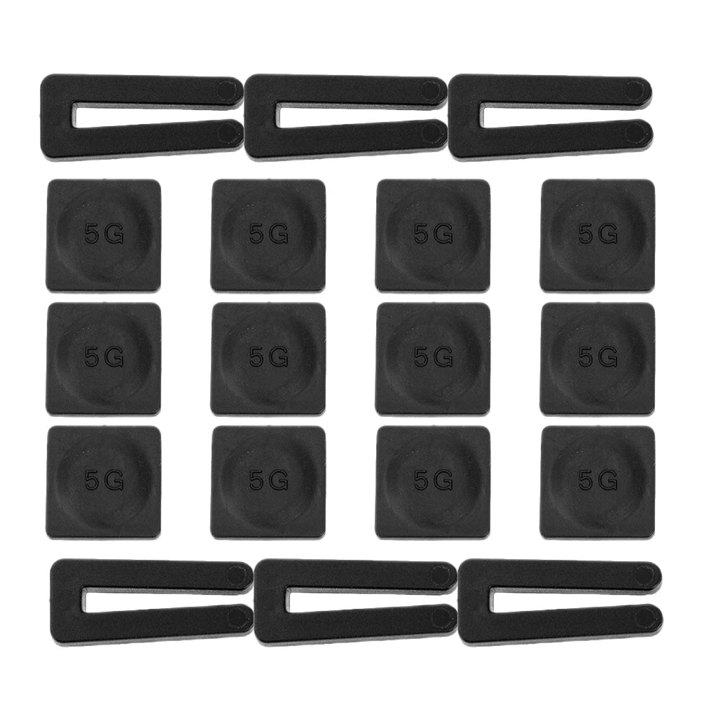 Kit de equilíbrio de pás de ve - Ceiling Fan Blade Balancing Kit avaliação e preço