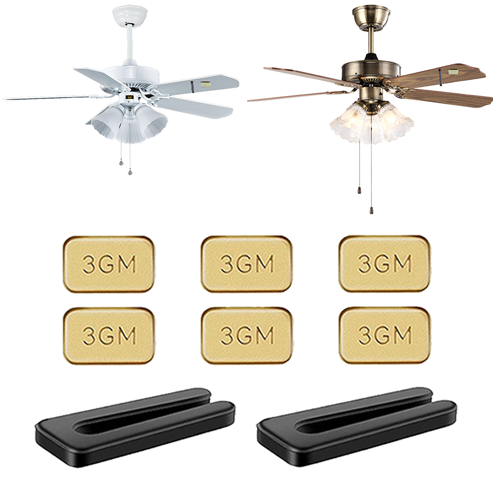 Novos Kits de Balanceamento de - Ceiling Fan Blade Balancing Kit avaliação e preço