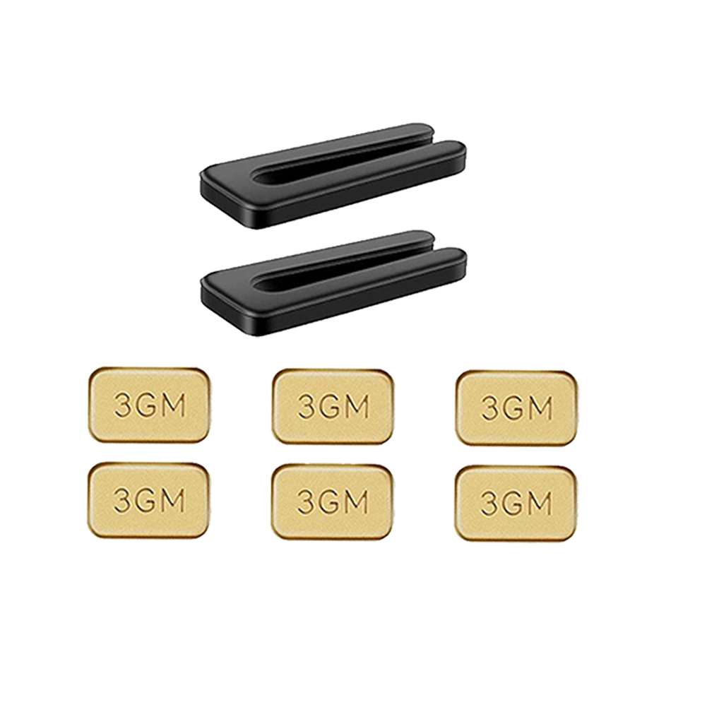 Novos Kits de Balanceamento de - Ceiling Fan Blade Balancing Kit avaliação e preço