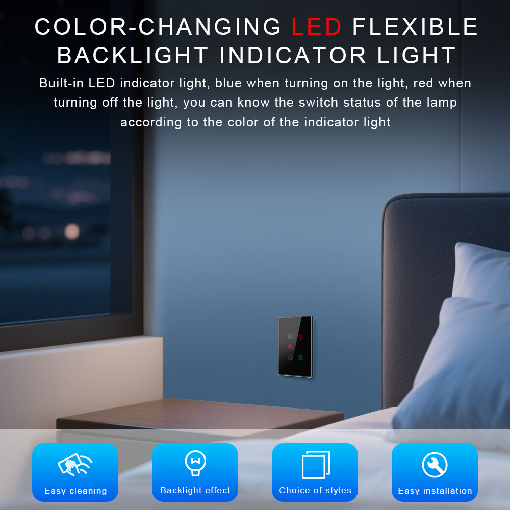 Ventilador inteligente com Wi- - Smart Ceiling Fan Alexa Wifi avaliação e preço