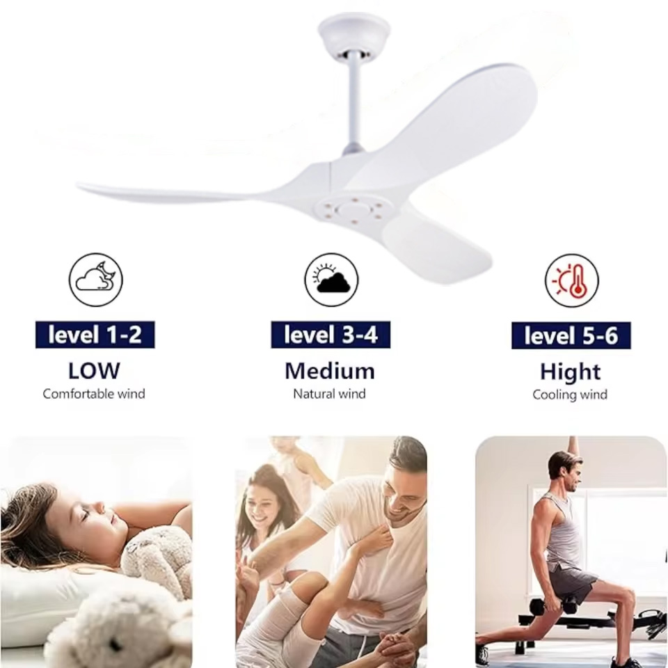 Ventilador de Teto Industrial  - Ceiling Fan 60 Inch Industrial avaliação e preço