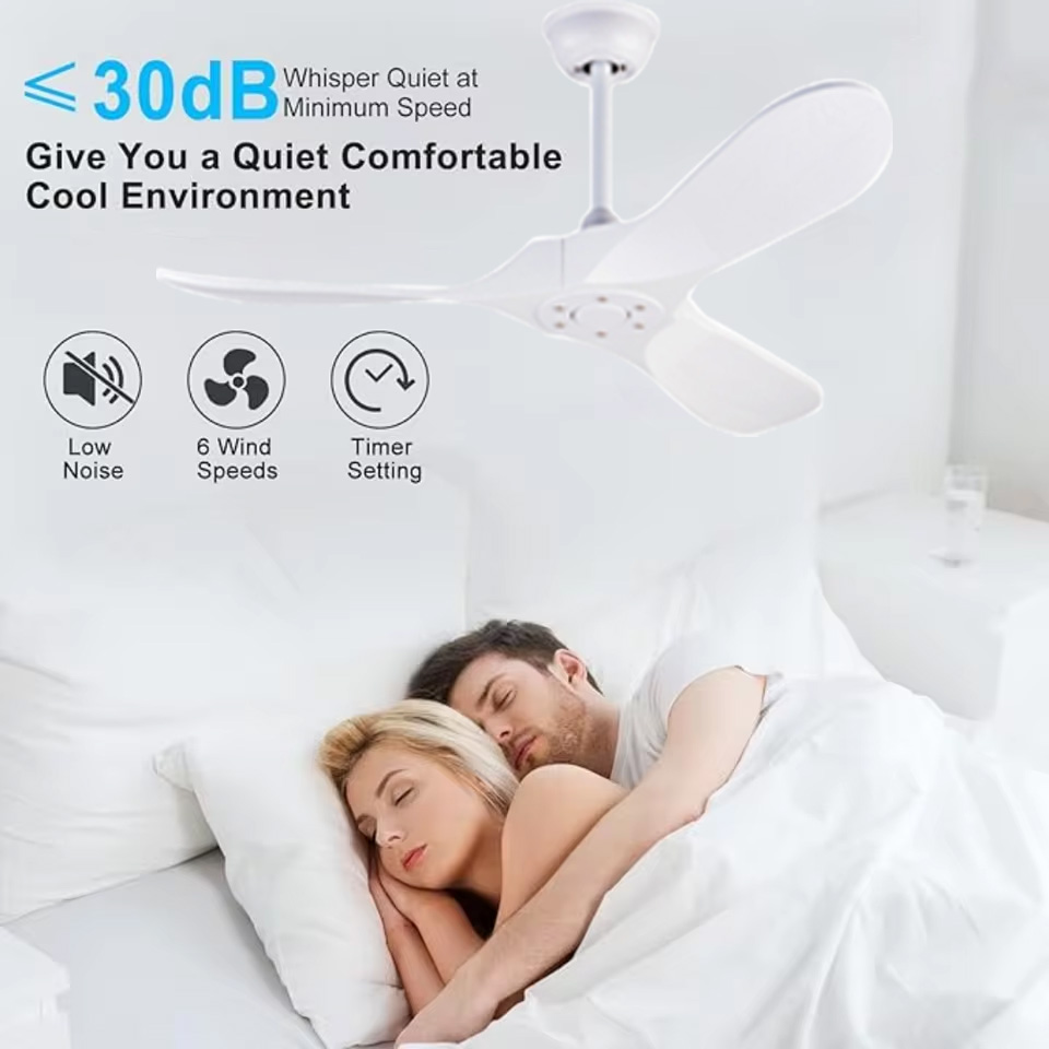Ventilador de Teto Industrial  - Ceiling Fan 60 Inch Industrial avaliação e preço