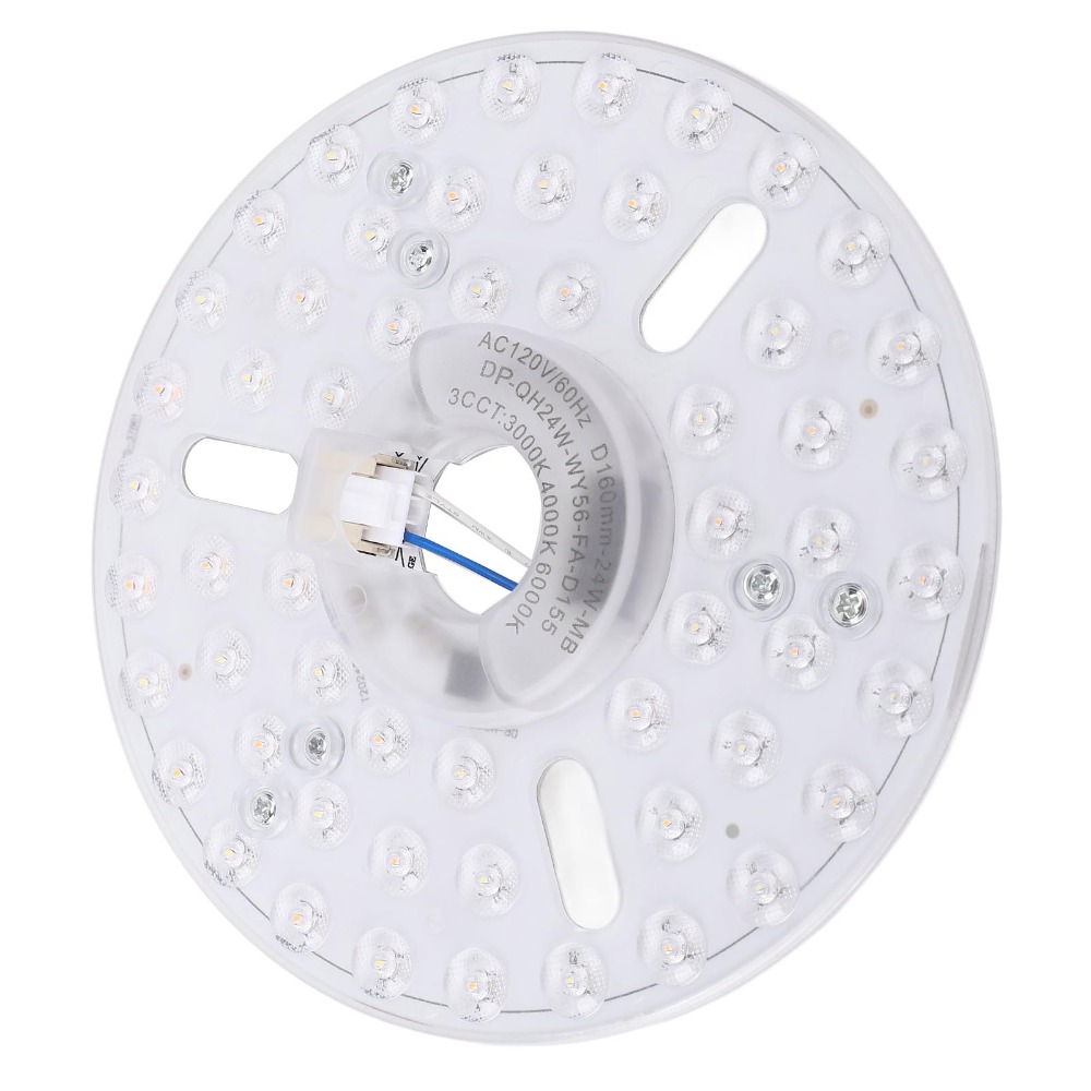 Kit de Luz para Ventilador de  - Ceiling Fan Light Kit Replacement avaliação e preço