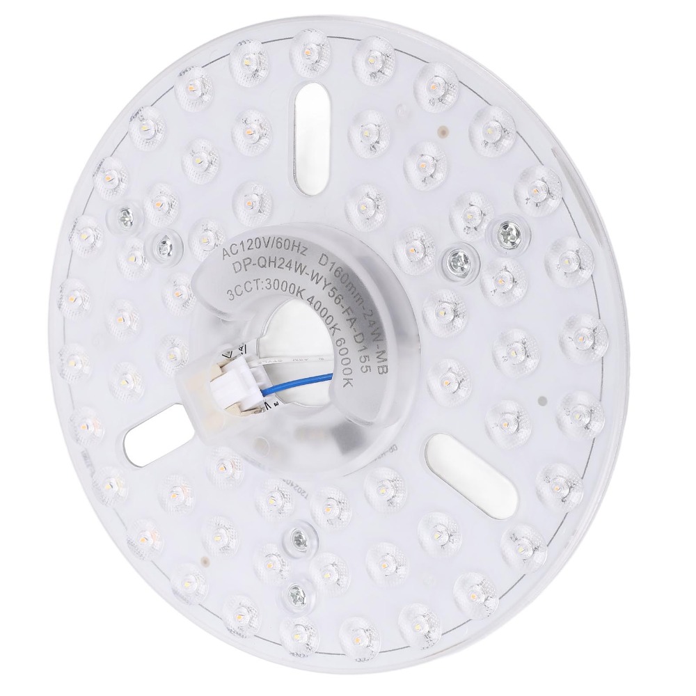 Kit de Luz para Ventilador de  - Ceiling Fan Light Kit Replacement avaliação e preço