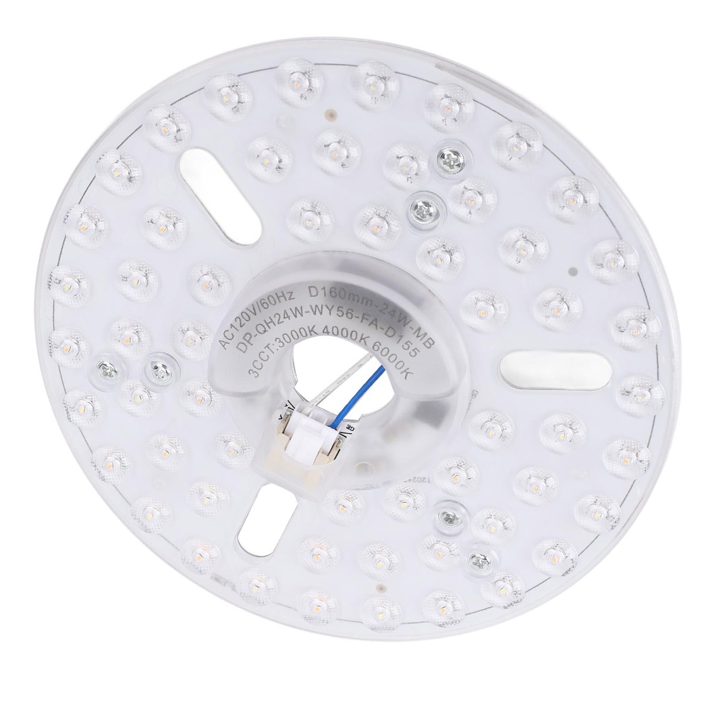 Kit de Luz para Ventilador de  - Ceiling Fan Light Kit Replacement avaliação e preço