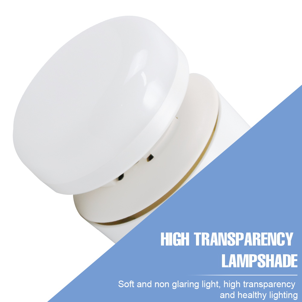 Lâmpada LED de 20W para ventil - Ceiling Fan Led 3 Blade Modern avaliação e preço