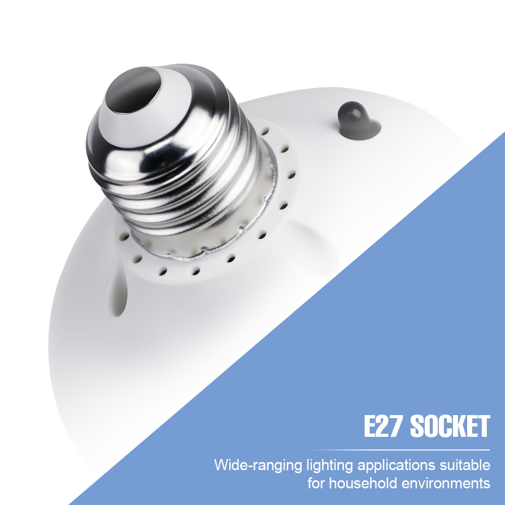 Lâmpada LED de 20W para ventil - Ceiling Fan Led 3 Blade Modern avaliação e preço