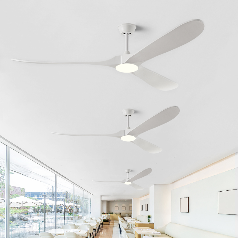 Ventilador de teto industrial  - Ceiling Fan 60 Inch Industrial avaliação e preço