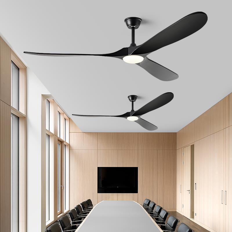 Ventilador de teto industrial  - Ceiling Fan 60 Inch Industrial avaliação e preço