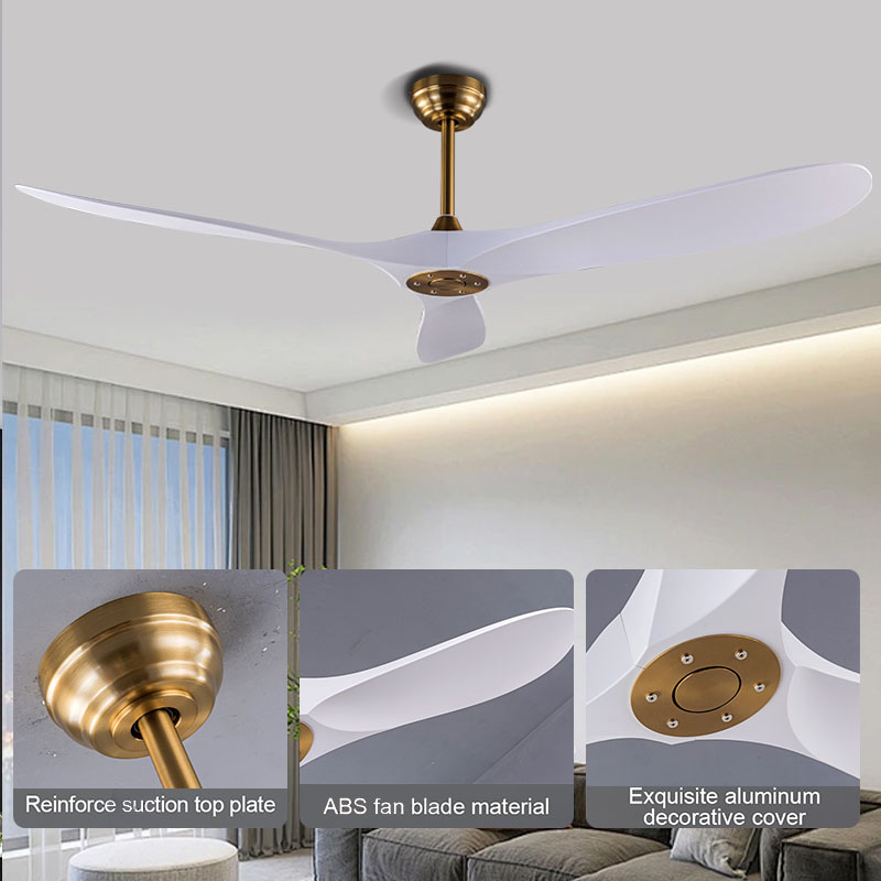 Ventilador de Teto Industrial  - Ceiling Fan 60 Inch Industrial avaliação e preço
