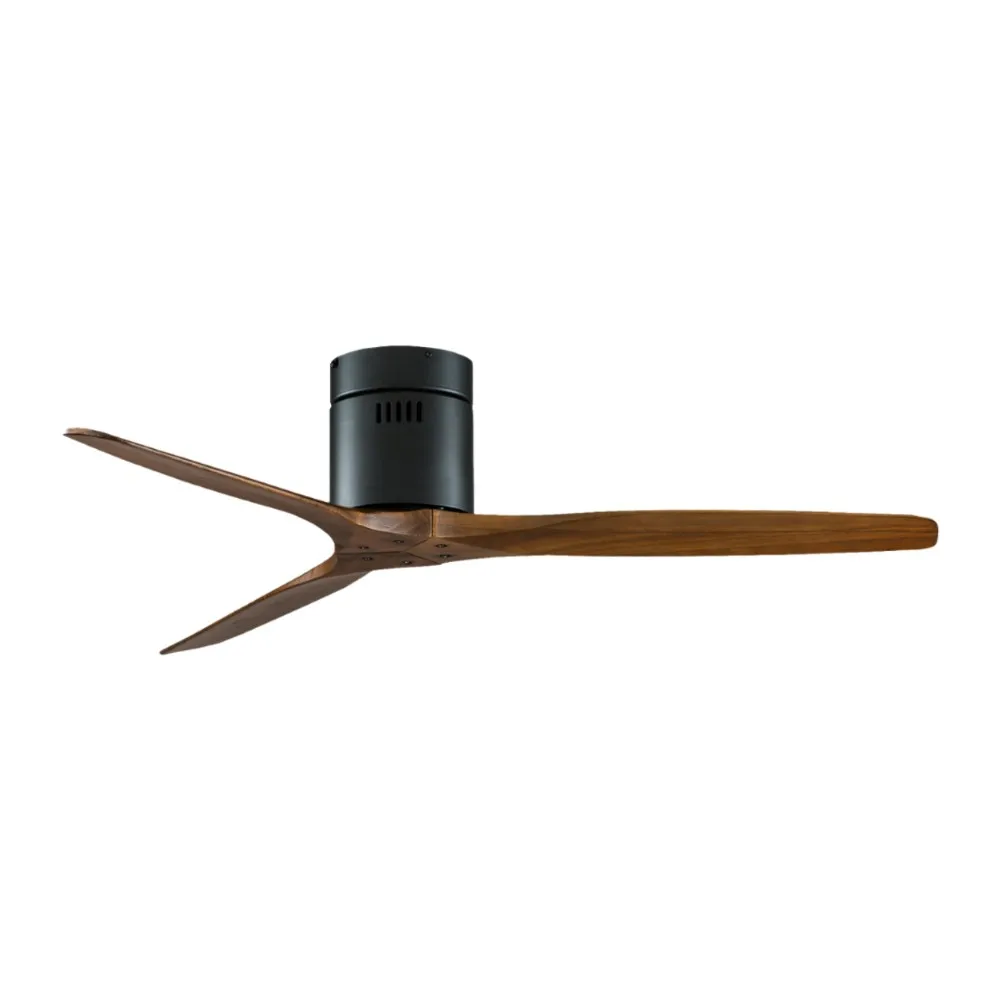 Controle Remoto Ventilador De  - Ceiling Fan Led 3 Blade Modern avaliação e preço