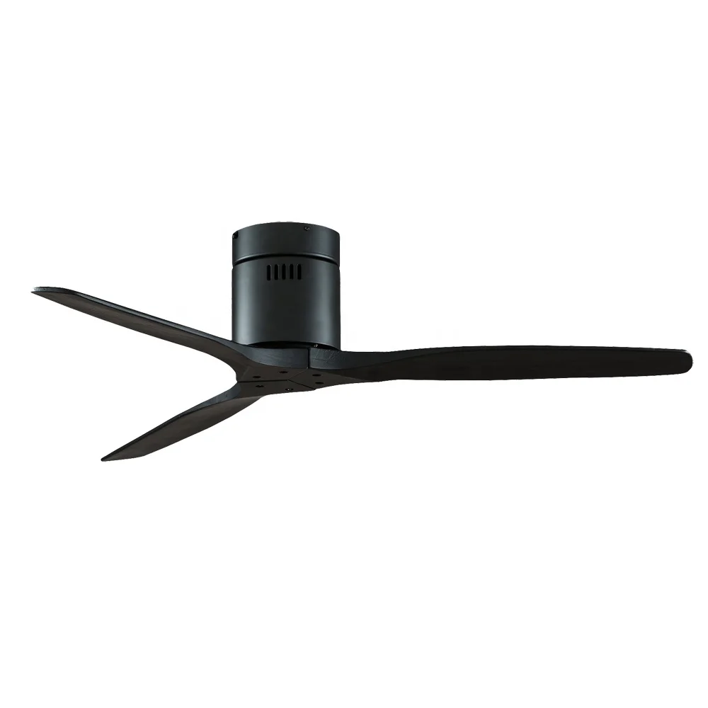 Controle Remoto Ventilador De  - Ceiling Fan Led 3 Blade Modern avaliação e preço