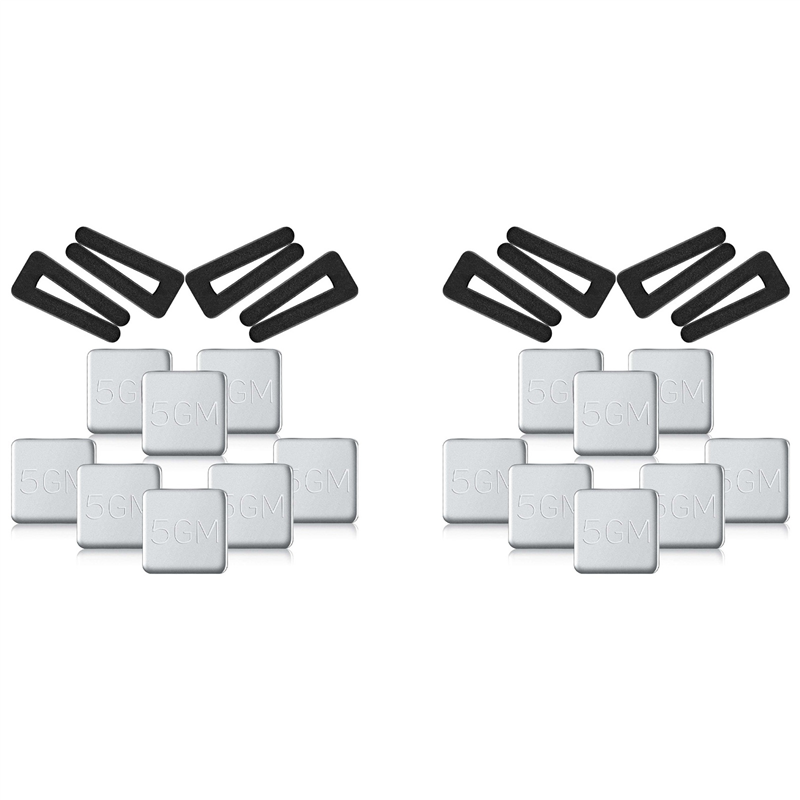 8 conjunto kit de balanceament - Ceiling Fan Blade Balancing Kit avaliação e preço