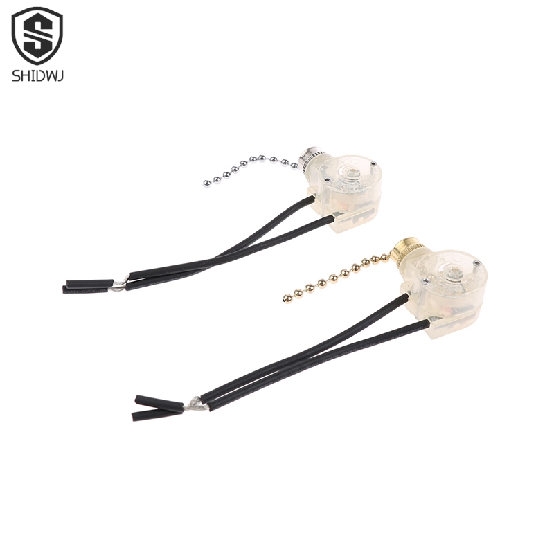 Interruptor universal para ven - Ceiling Fan Pull Chain Switch avaliação e preço