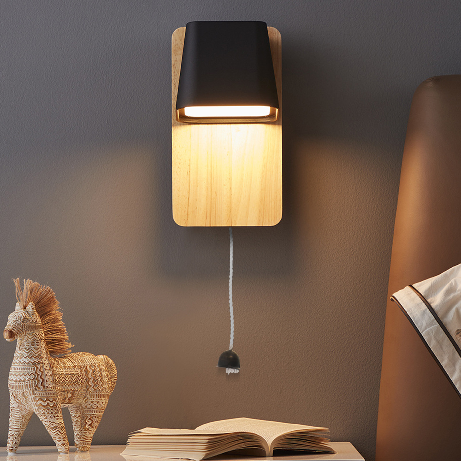 5 Peças de Cordão de Puxar com - Ceiling Fan Pull Chain Switch avaliação e preço